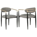 Bradbury Dining Arm Chair