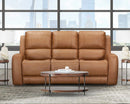 Parker Living Belmont Zero Gravity Power Reclining Sofa and Recliner