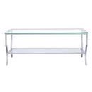 Saide Coffee Table