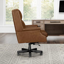 Parker Living Dc132 Leather Desk Chair