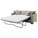 Storey Fold-Out Sleeper Sectional Sofa