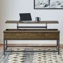 Byers Lift-Top Coffee Table