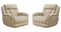 Parker Living Dalton Power Recliner Two Pack
