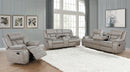 Greer Reclining Sofa Set