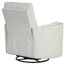 Parker Living Radius Power Swivel Glider Recliner