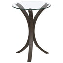 Edgar Side Table
