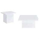 Devar Coffee Table Set