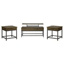 Byers Lift-Top Coffee Table Set
