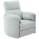Parker Living Radius Power Swivel Glider Recliner