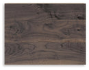 Calverson Nightstand