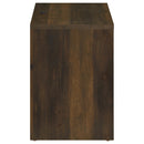 Westpark Nightstand with LED Lighting