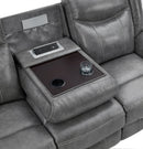 Conrad Reclining Sofa Set