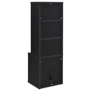 Westpark Bookcase Set