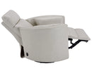 Parker Living Radius - Powered By Freemotion Cordless Power Swivel Glider Recliner