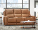 Parker Living Belmont Zero Gravity Power Reclining Sofa and Loveseat
