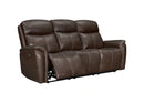 Parker Living Cascade Power Reclining Sofa and Recliner