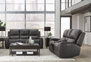 Parker Living Belmont Zero Gravity Power Reclining Sofa and Loveseat