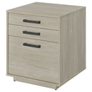 Loomis File Cabinet