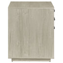 Loomis File Cabinet