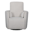 Parker Living Turner Manual Swivel Glider Recliner