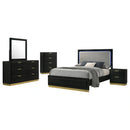 Caraway Bedroom Set