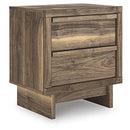 Chirason Nightstand