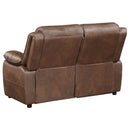 Ellington Sofa Set