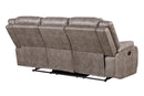 Parker Living Blake - Desert Taupe Reclining Sofa