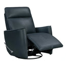 Parker Living Roxy Manual Swivel Glider Recliner