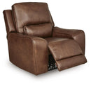 DeepWakes Power Recliner