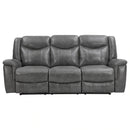 Conrad Reclining Sofa
