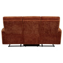 Navarro Reclining Sofa