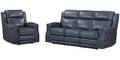 Parker Living Hensley Power Reclining Sofa and Recliner
