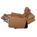 Parker Living Hancock Zero Gravity Power Reclining Sofa and Loveseat