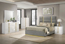 Ines Bedroom Set