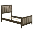 Wilkes Bedroom Set
