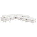 Raleigh Modular Sectional Sofa