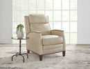 Parker Living Vermont Power High Leg Recliner P2