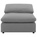 Raleigh Modular Sectional Sofa