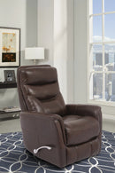 Parker Living Gemini Swivel Glider Recliner Two Pack
