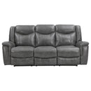 Conrad Reclining Sofa Set
