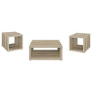 Frisco Coffee Table Set