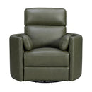 Parker Living Radius Power Swivel Glider Recliner