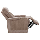 Parker Living Equinox Power Recliner Two Pack