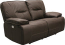 Parker Living Spartacus Power Reclining Loveseat