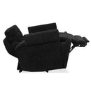 Parker Living Phoenix Zero Gravity Power 3 Seat Home Theater Seating with 2 Wedges and Immersive Audio