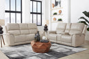 Parker Living Easton Zero Gravity Power Reclining Sofa and Loveseat