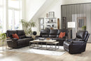 Parker Living Whitman - Powered By Freemotion Cordless Power Recliner