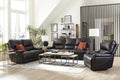 Parker Living Whitman - Powered By Freemotion Power Reclining Sofa Loveseat and Recliner