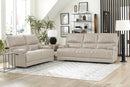 Parker Living Whitman - Powered By Freemotion Cordless Power Recliner
